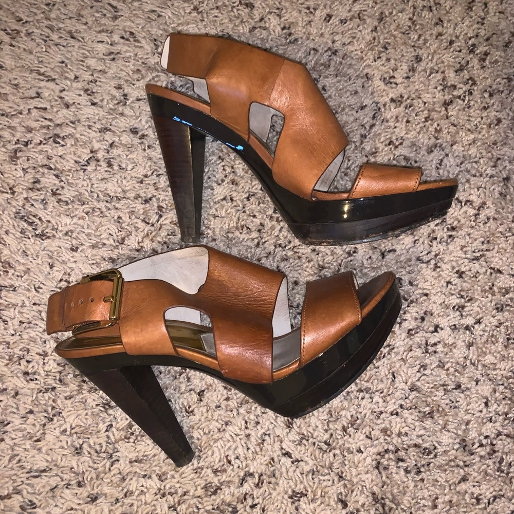 Michael Kors Heels